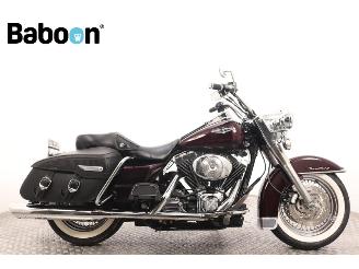 Harley-Davidson  FLHRC Road King Classic picture 1