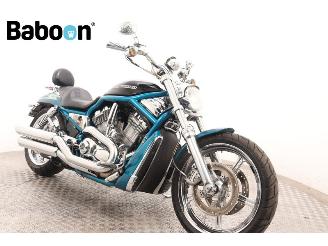 Harley-Davidson  VRSCSE V-ROD CVO Scream Eagle picture 2