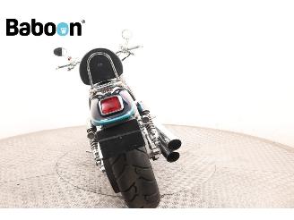 Harley-Davidson  VRSCSE V-ROD CVO Scream Eagle picture 7