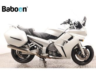 Yamaha FJR 1300  picture 1