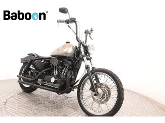 Harley-Davidson XL 1200 C Sportster picture 2