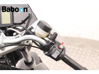 BMW R 1200 R ABS picture 17