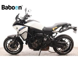 Yamaha  Tracer 7 picture 5