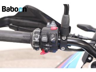 BMW  F 750 GS 30 Years Edition picture 17