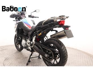 BMW  F 750 GS 30 Years Edition picture 6