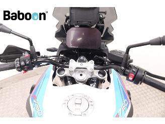 BMW  F 750 GS 30 Years Edition picture 19