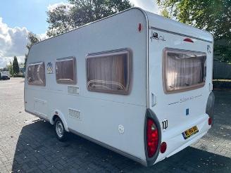 Knaus  Sudwind 450 FU picture 5