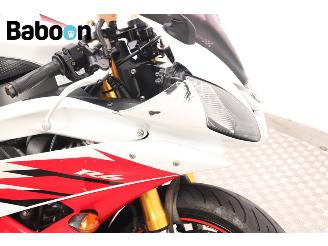 Yamaha  YZF-R6 picture 13