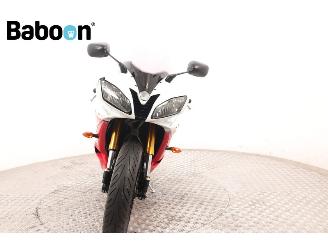 Yamaha  YZF-R6 picture 3