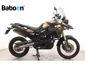  BMW F 700 GS 2013/10