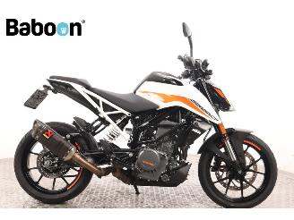  KTM 390 Duke ABS 2022/6