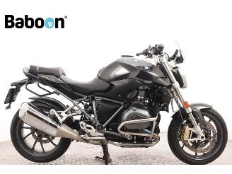  BMW R 1200 R ABS 2017/4