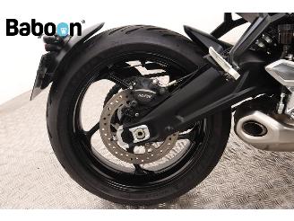 Triumph Trident 660  picture 14