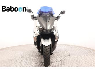 Yamaha  XP 530 T-MAX SX picture 3