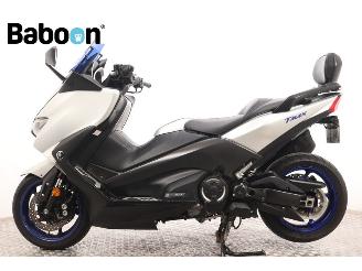 Yamaha  XP 530 T-MAX SX picture 5