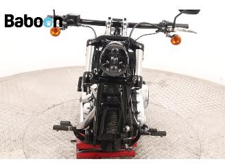 Harley-Davidson  FXBRS Breakout 114 picture 17