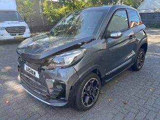 Ligier  JS60 Chic Sun picture 7