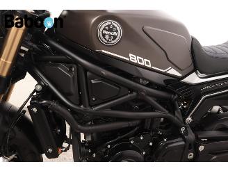 Benelli  Leoncino 800 picture 17