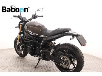 Benelli  Leoncino 800 picture 6