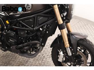 Benelli  Leoncino 800 picture 13