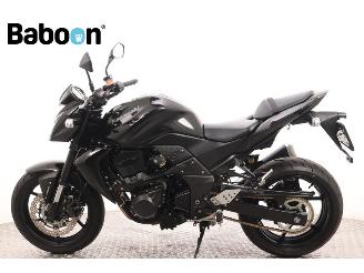 Kawasaki Z 750 ABS picture 5