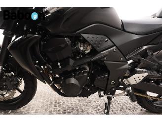 Kawasaki Z 750 ABS picture 20