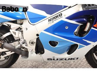 Suzuki  GSX-R 750 picture 12