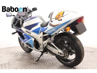 Suzuki  GSX-R 750 picture 6