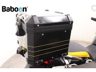 BMW  F 750 GS ABS 40 Years Edition picture 15