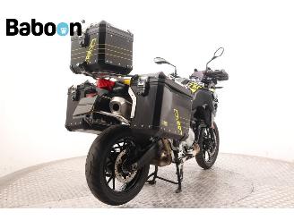 BMW  F 750 GS ABS 40 Years Edition picture 8