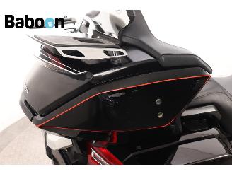 Honda GL 1800 Goldwing ABS picture 13
