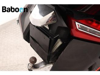 Honda GL 1800 Goldwing ABS picture 14