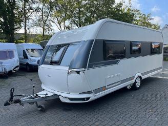 Hobby  560 Excellent CFE Incl. Mover picture 7
