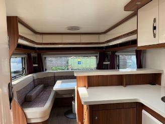 Hobby  560 Excellent CFE Incl. Mover picture 14