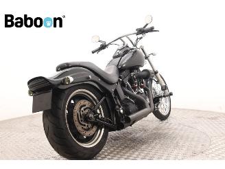 Harley-Davidson  FXSTB Softail Night Train picture 8