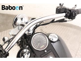 Harley-Davidson  FXSTB Softail Night Train picture 23