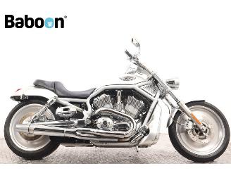 okazja motocykle Harley-Davidson  VRSCA V-Rod 100Th Anniversary 2003/1