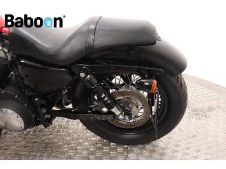 Harley-Davidson XL 1200 X Forty Eight picture 19