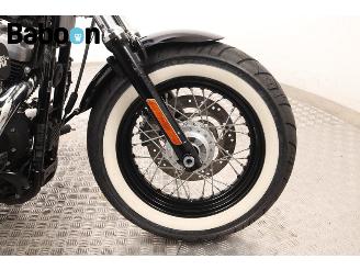 Harley-Davidson XL 1200 X Forty Eight picture 12