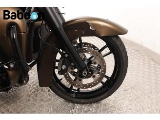 Harley-Davidson  FLHX Street Glide picture 12
