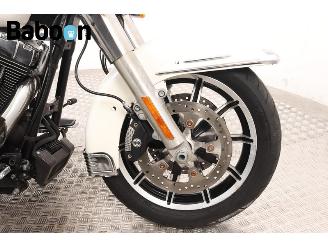 Harley-Davidson  FLHTP Electra Glide Police picture 10