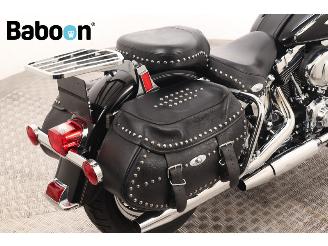 Harley-Davidson  FLTSC Softail Heritage Classic picture 9