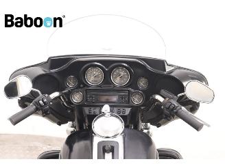 Harley-Davidson  FLHTK Electra Glide Limited picture 15