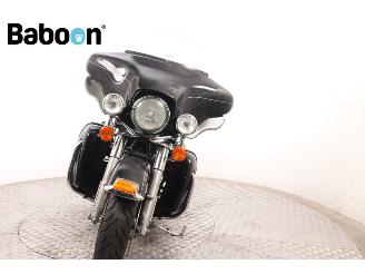 Harley-Davidson  FLHTK Electra Glide Limited picture 3