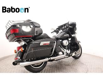 Harley-Davidson  FLHTK Electra Glide Limited picture 8