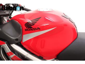 Honda CBR 600 F picture 18