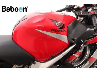 Honda CBR 600 F picture 10