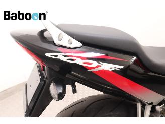 Honda CBR 600 F picture 14