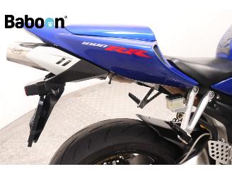 Honda CBR 1000 RR Fireblade picture 13