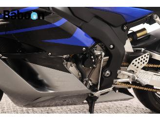 Honda CBR 1000 RR Fireblade picture 19
